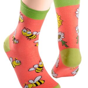 De flor en flor hasta en otoño